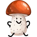 🍄‍🟫