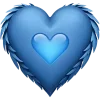 💙
