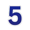 5️⃣