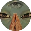👁