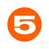 5️⃣