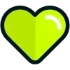 💚