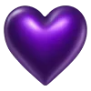 💜