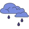 ☁