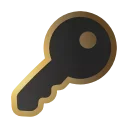 🔑