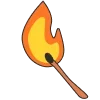 🔥