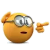 ☝️