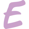 💜