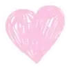💗