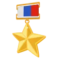 🎖️