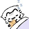 😴