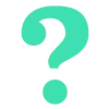 ❓