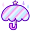 ☔️
