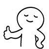👍
