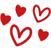 ❤️