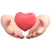 ❤️