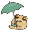 ☂️