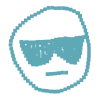 😎