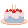 🎂