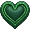 💚