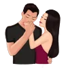 💞