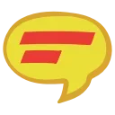 💬