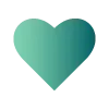 ❤️