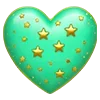 💚