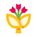 💐
