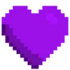 💜