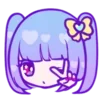 😚