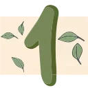 🌱