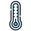 🌡