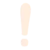 ❗️