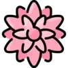 💮