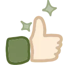 👍