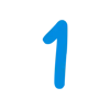1️⃣