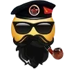 😎