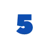 5️⃣
