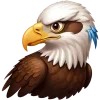 🦅