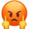 🖕
