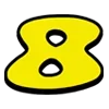 8️⃣