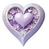 💜