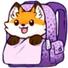 🎒