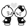 💋