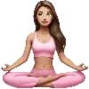 🧘‍♀️
