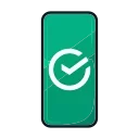 📱