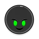 😠