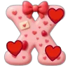 ❤️