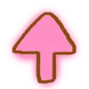⬆